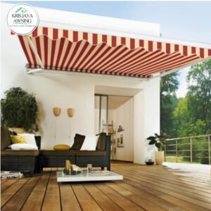 krisjaya awning membrane