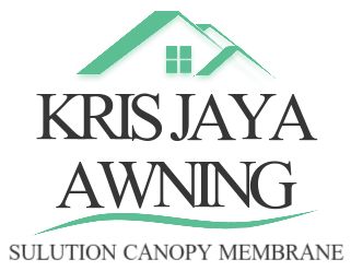 krisjaya awning membrane