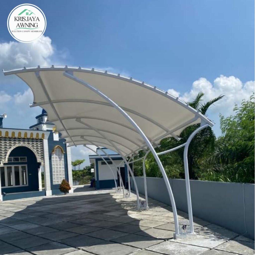 krisjaya awning membrane